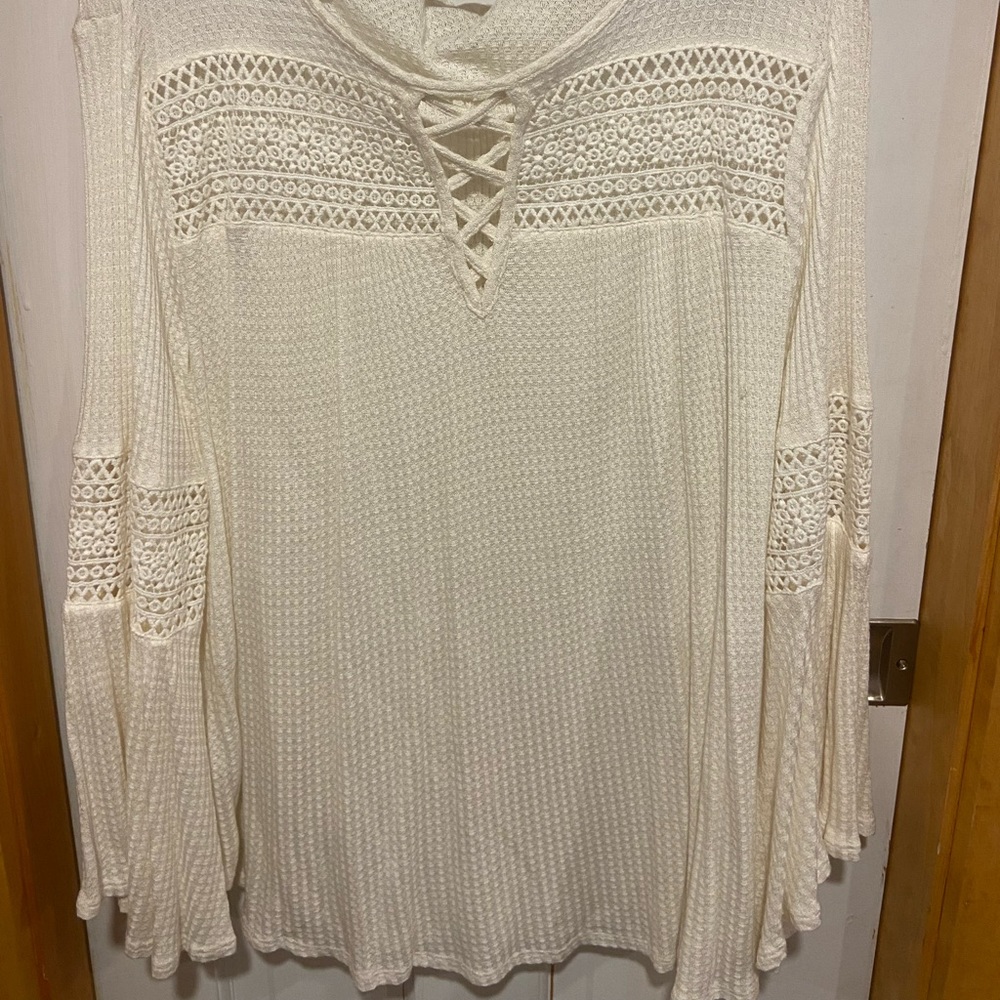 NWT womens top